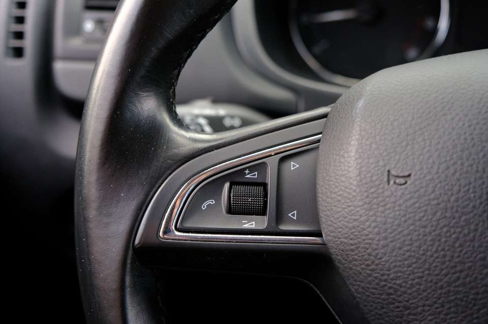 Skoda Fabia - Imagem 19