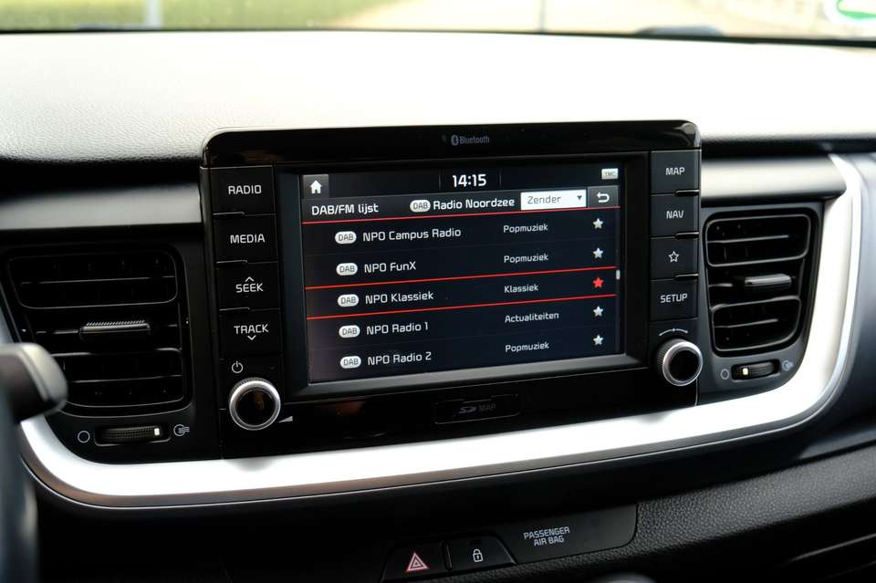Kia Stonic - Imagem 17