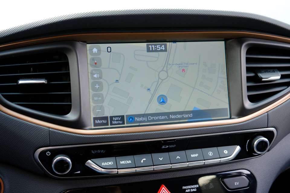 Hyundai IONIQ - Imagem 16