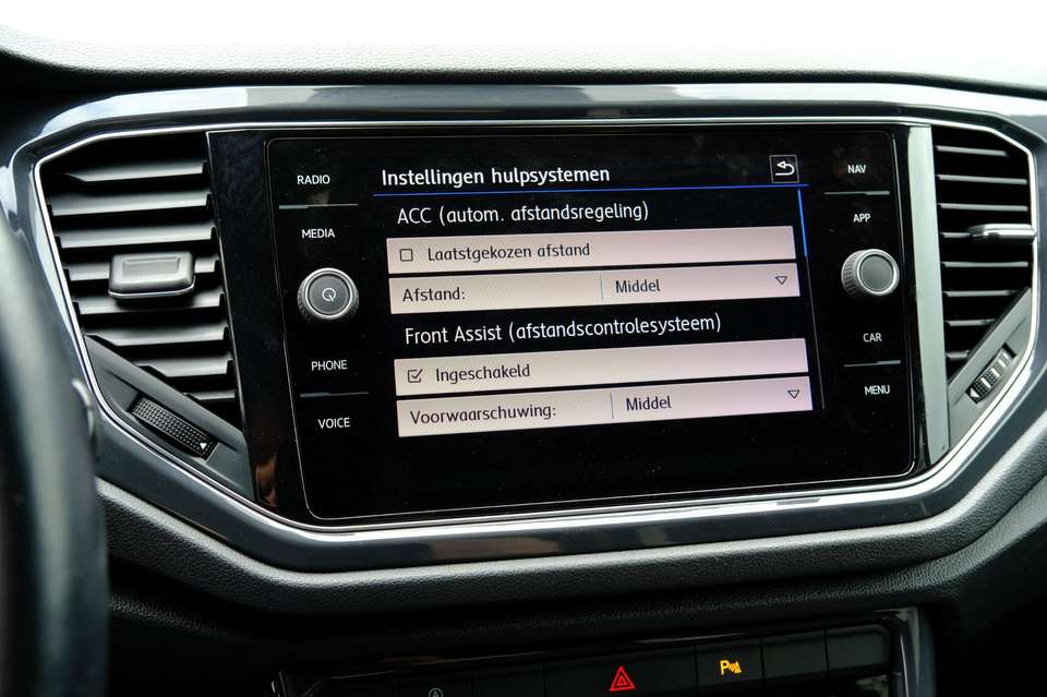 Volkswagen T-Roc - Imagem 19