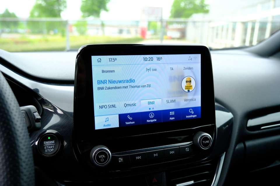 Ford Puma - Imagem 17