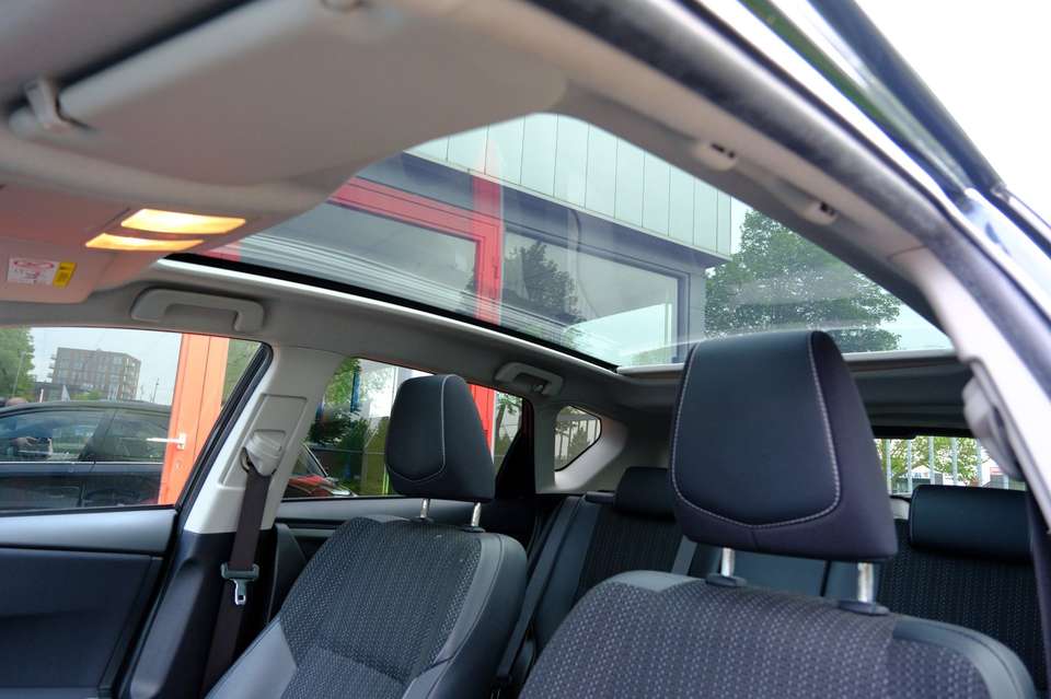 Toyota Auris - Imagem 17
