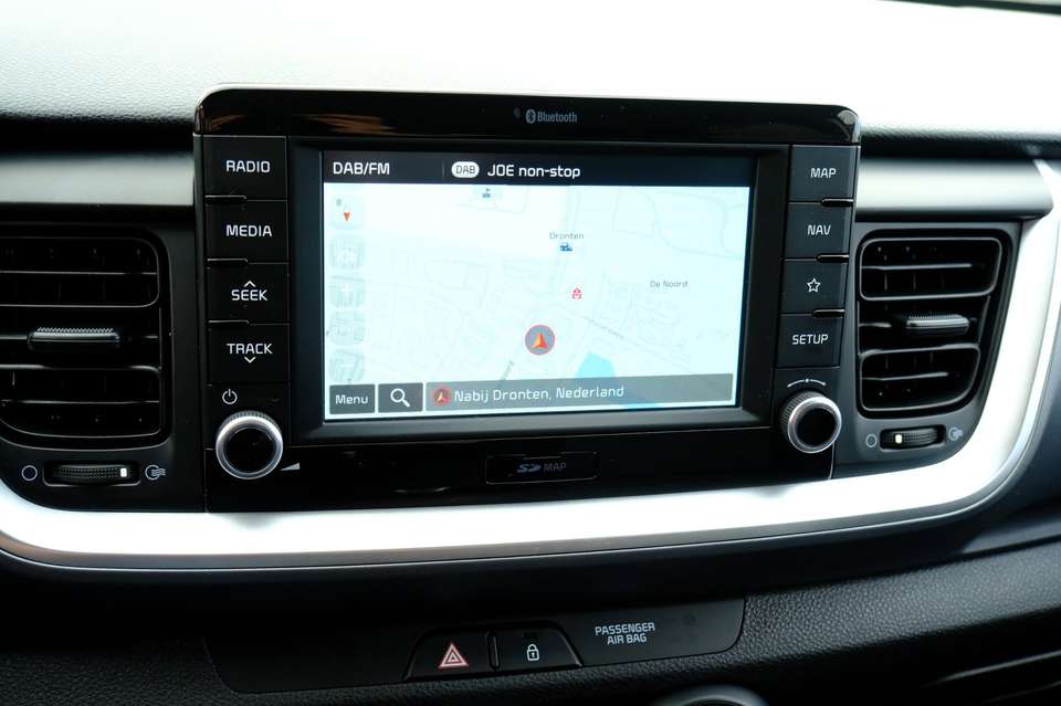 Kia Stonic - Imagem 18