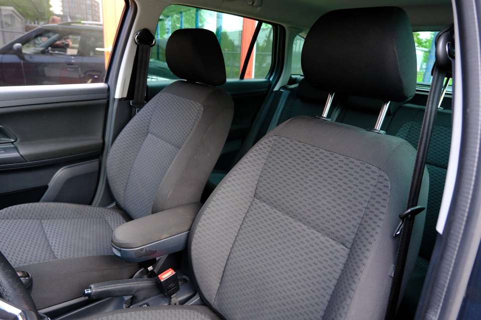 Skoda Fabia - Imagem 20