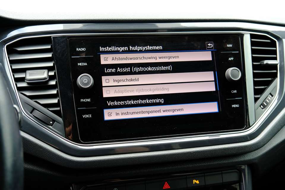 Volkswagen T-Roc - Imagem 20