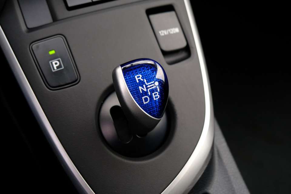 Toyota Auris - Imagem 18