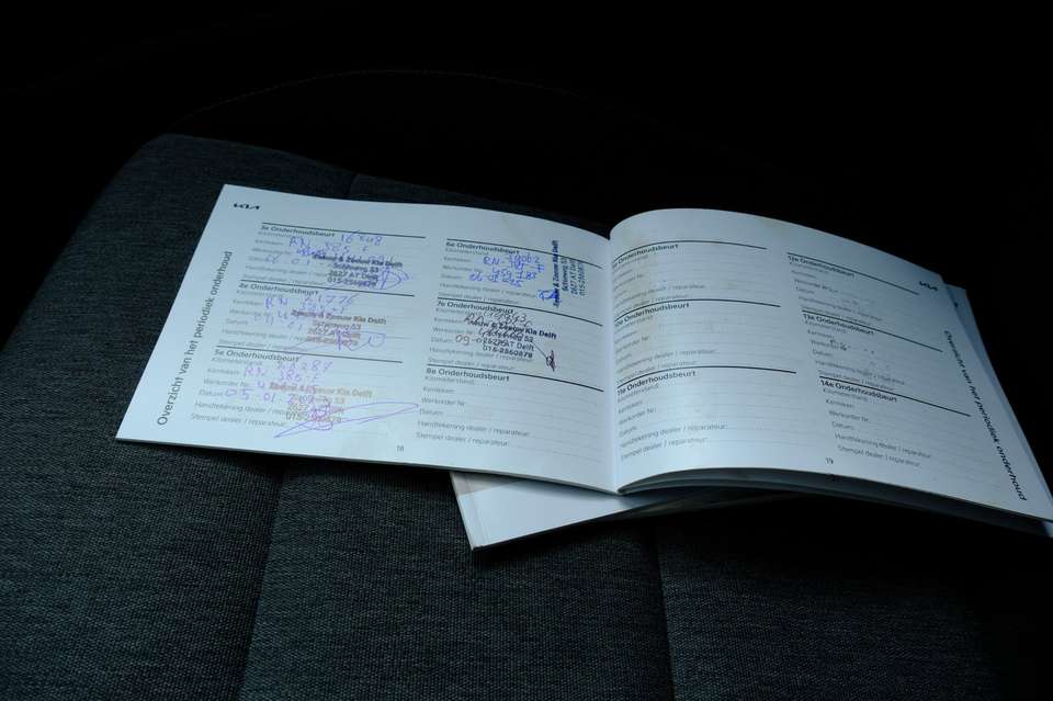 Kia Stonic - Imagem 19