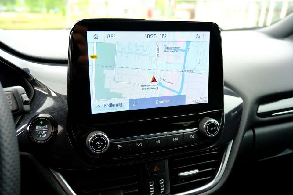 Ford Puma - Imagem 19