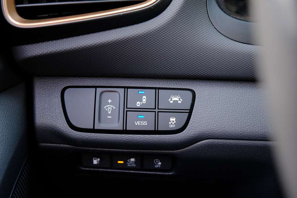 Hyundai IONIQ - Imagem 20