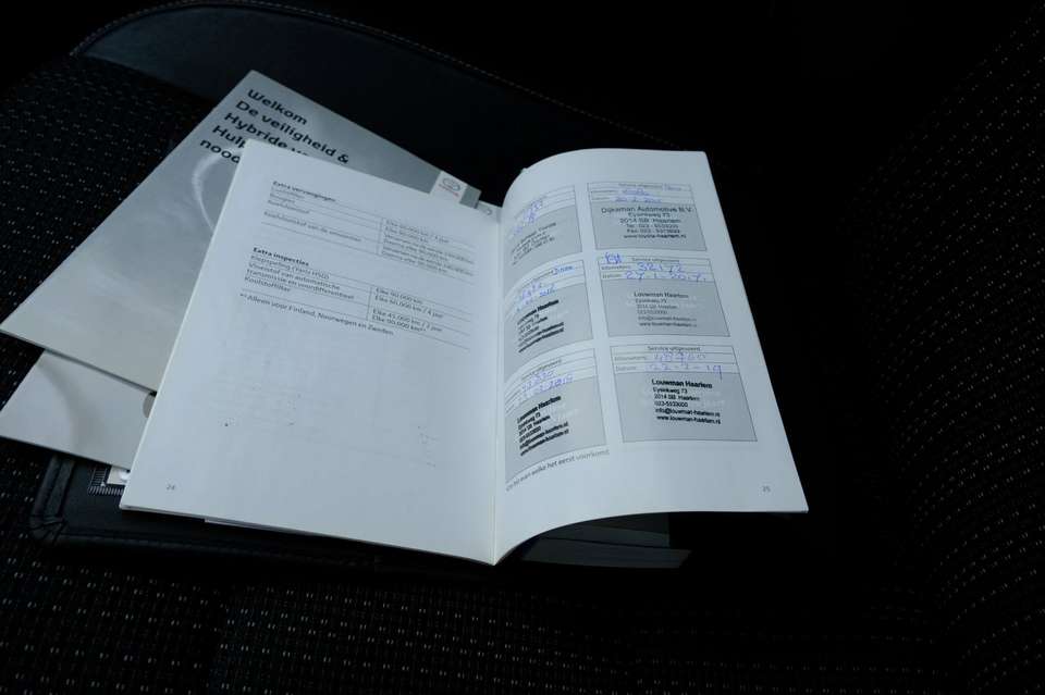 Toyota Auris - Imagem 20