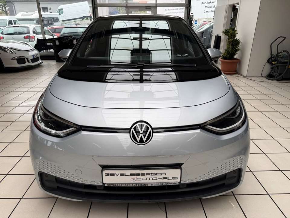 Volkswagen ID.3 - Imagem 2