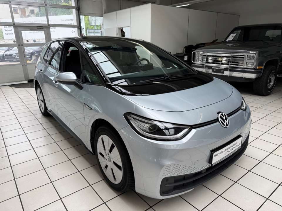 Volkswagen ID.3 - Imagem 3