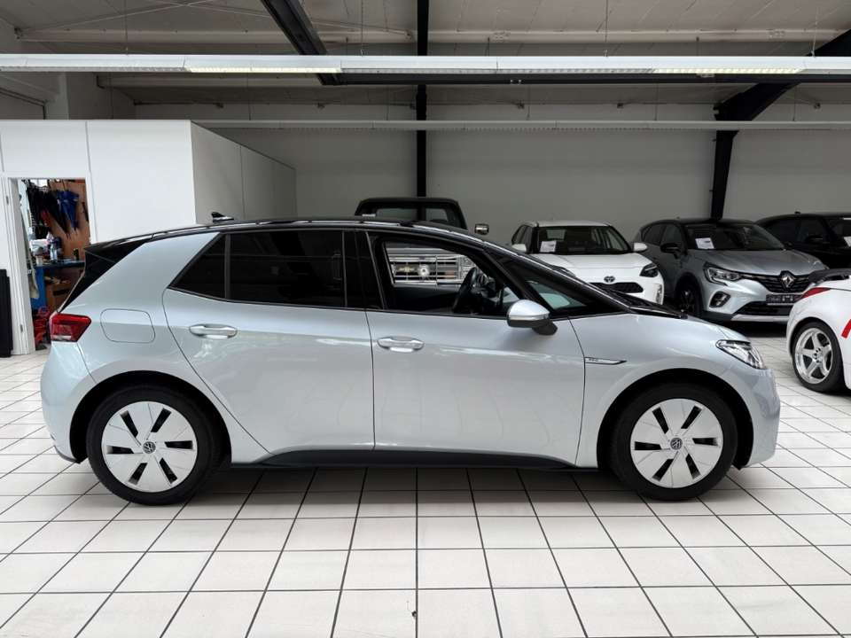 Volkswagen ID.3 - Imagem 4