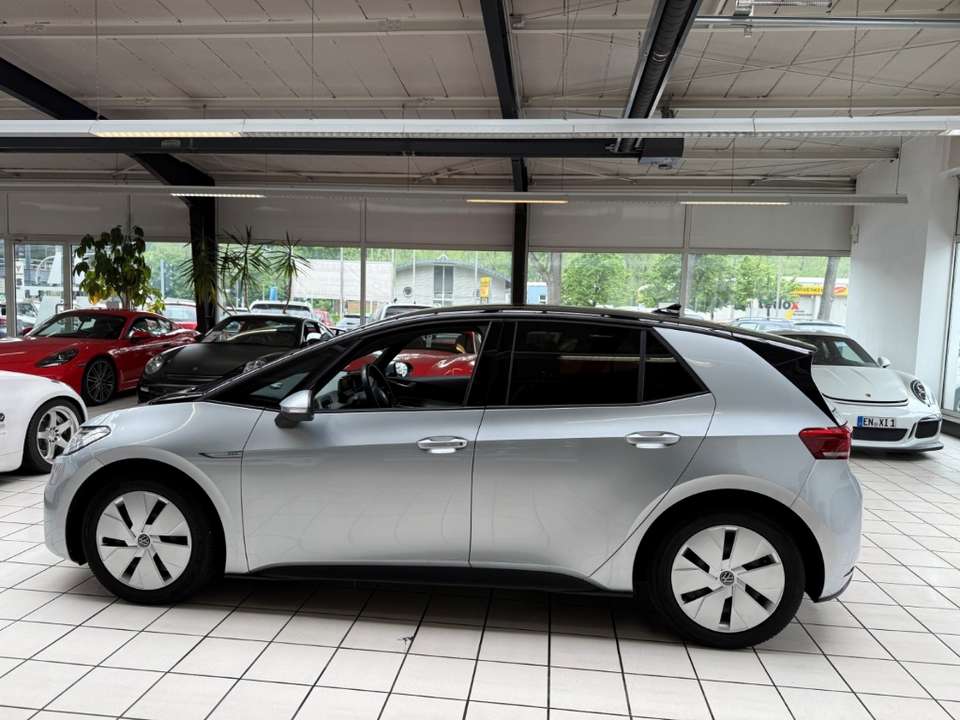 Volkswagen ID.3 - Imagem 5