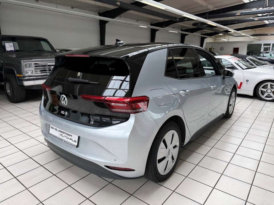 Volkswagen ID.3 - Imagem 6