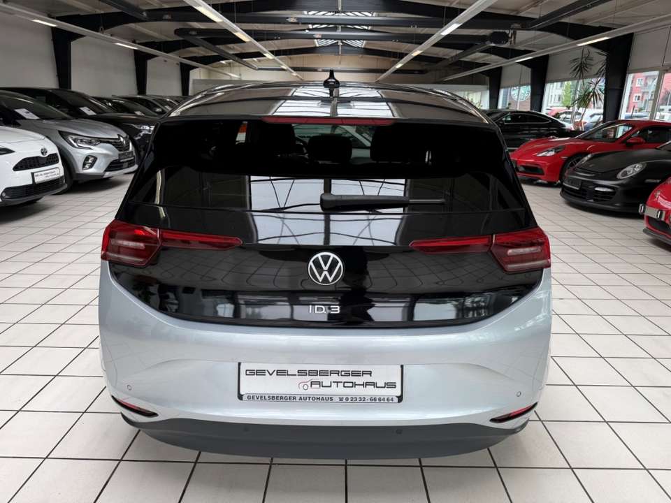 Volkswagen ID.3 - Imagem 7