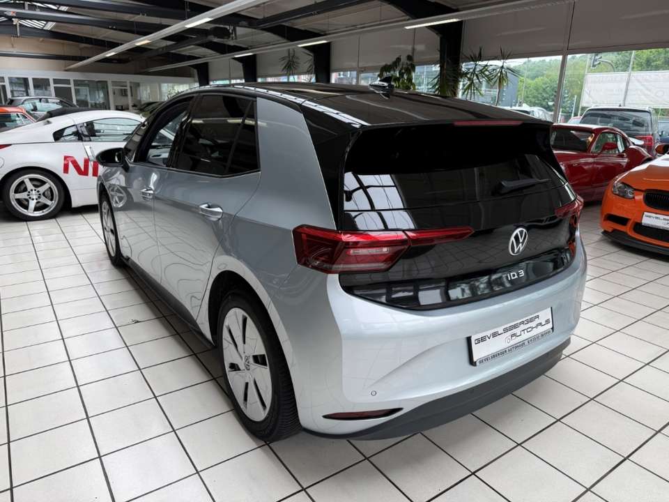 Volkswagen ID.3 - Imagem 8