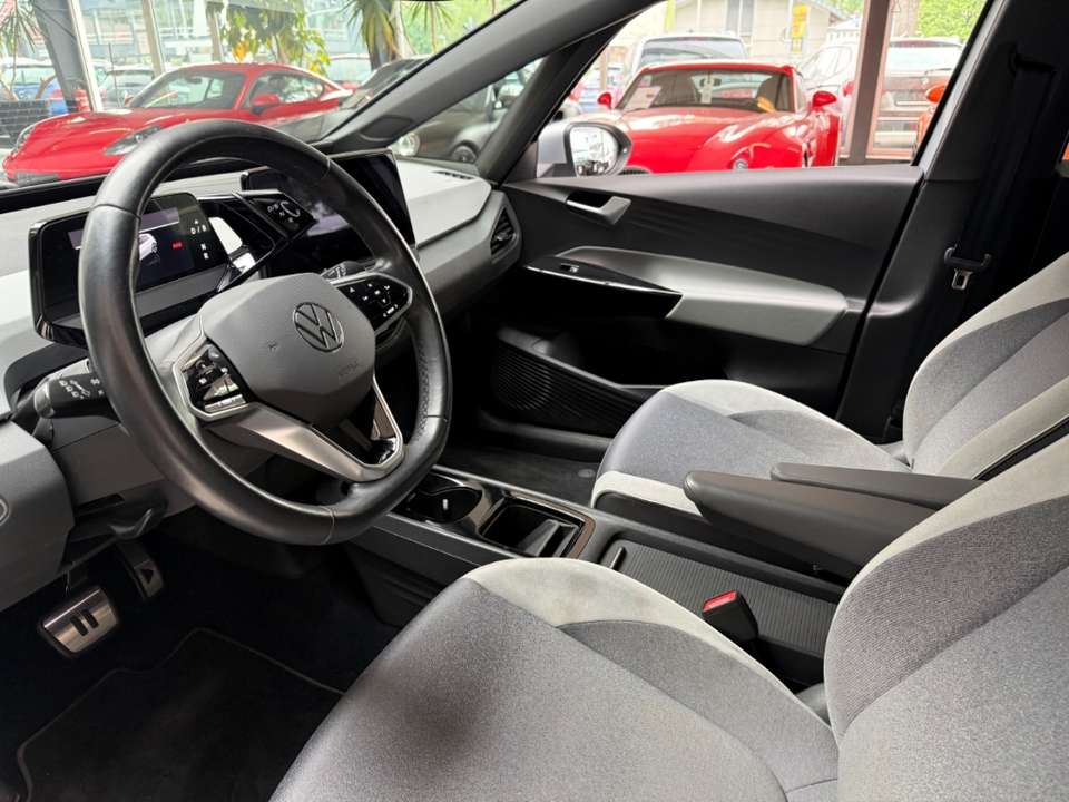 Volkswagen ID.3 - Imagem 9