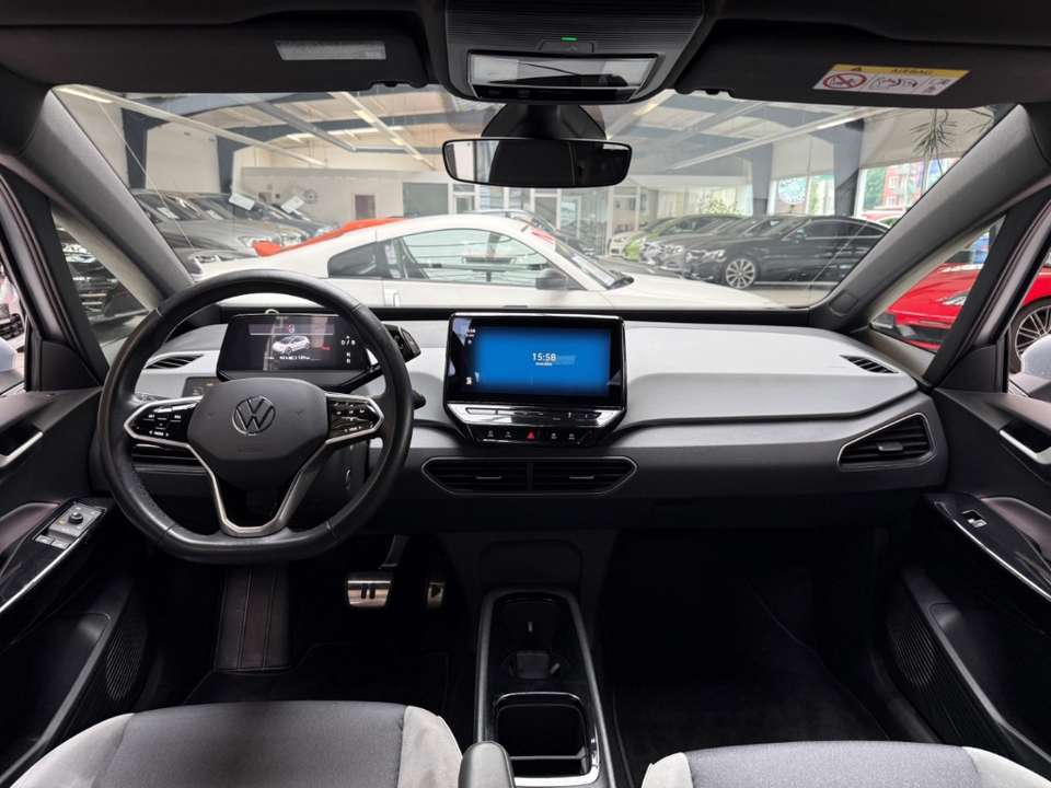 Volkswagen ID.3 - Imagem 10