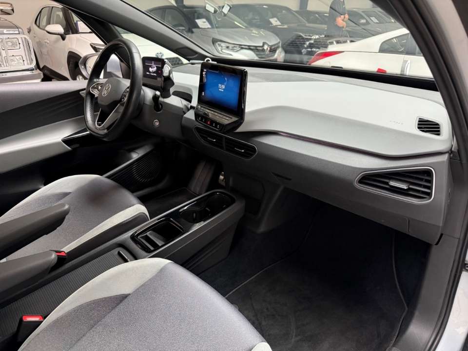 Volkswagen ID.3 - Imagem 11