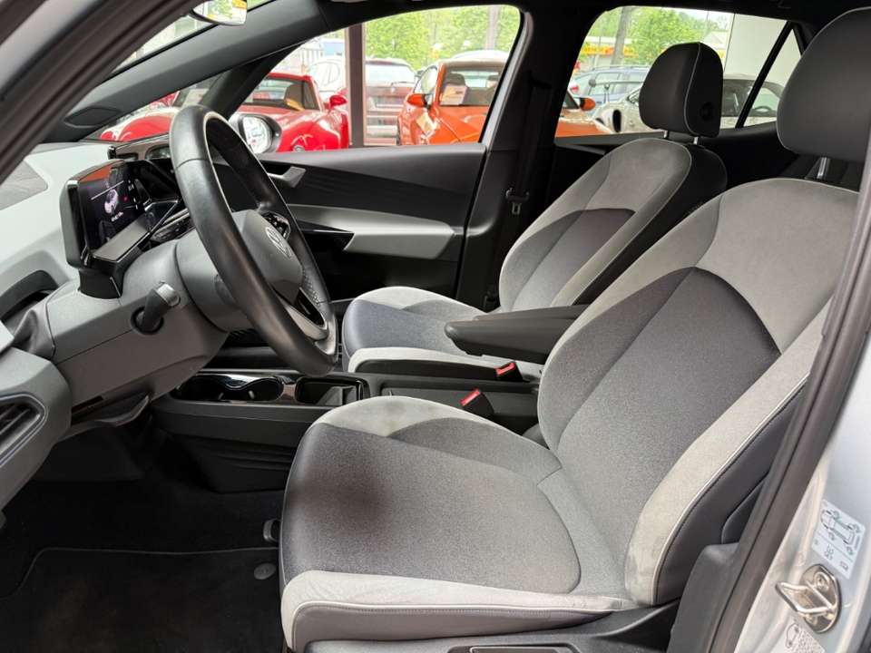 Volkswagen ID.3 - Imagem 12