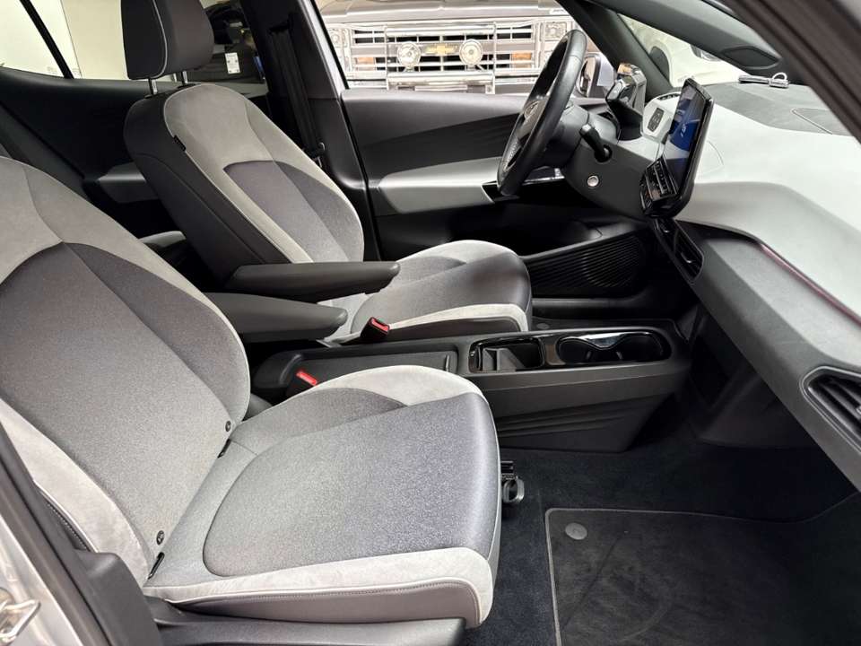 Volkswagen ID.3 - Imagem 13