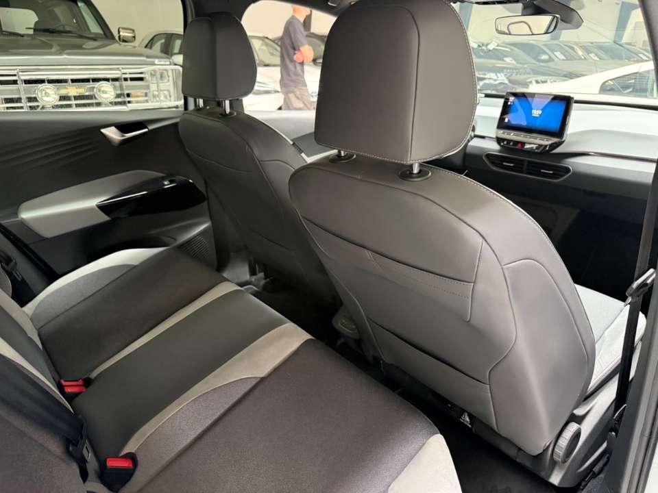 Volkswagen ID.3 - Imagem 14