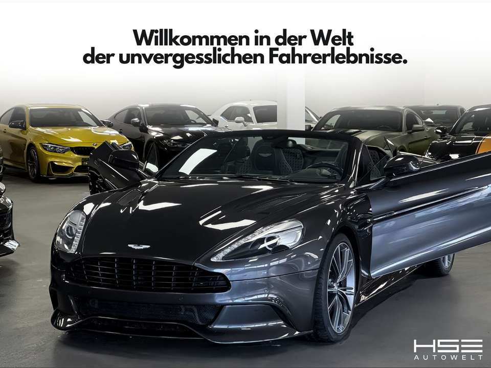 Ford Mustang - Imagem 2