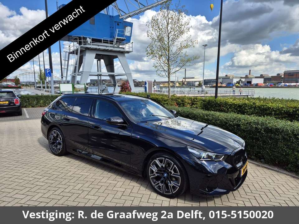 BMW 530 - Imagem 1