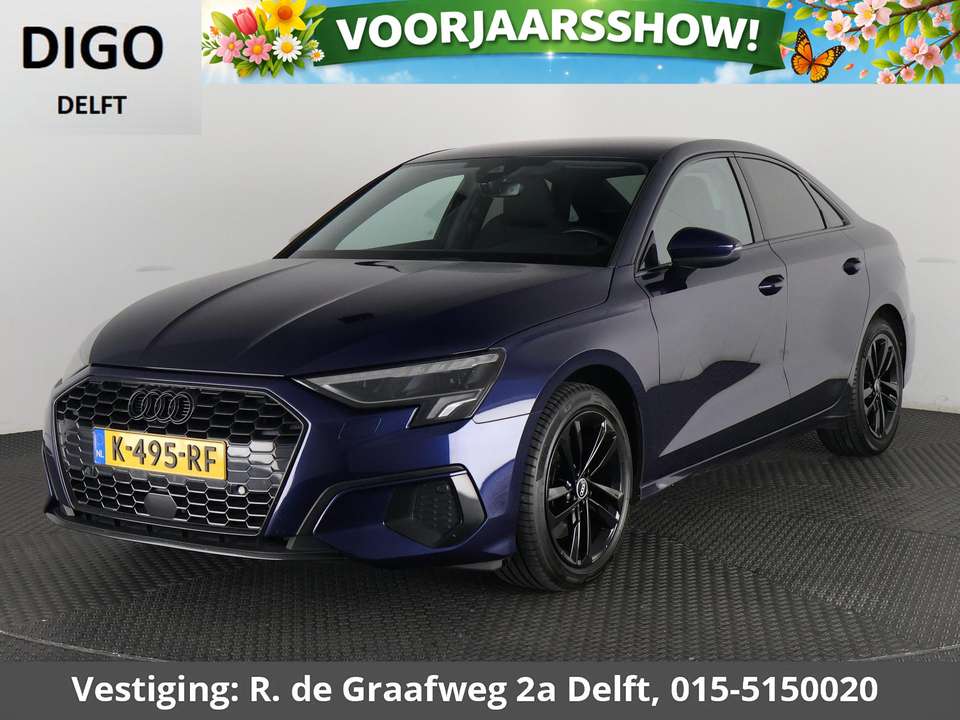 Audi A3 - Imagem 1