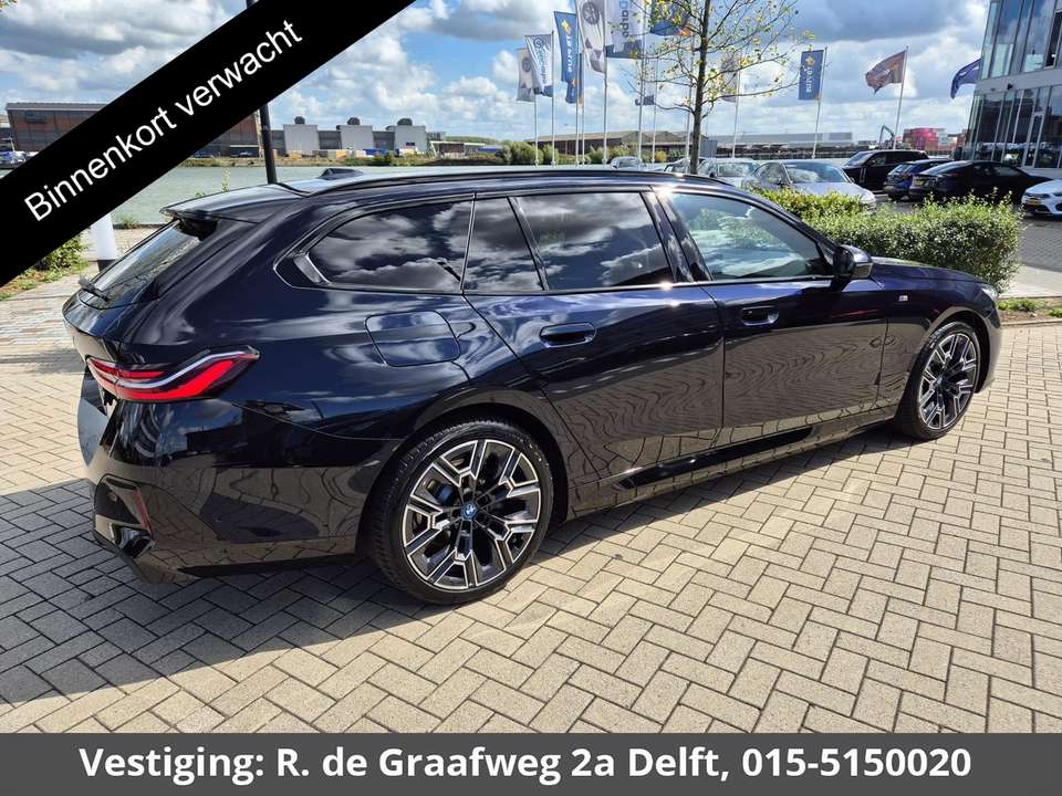 BMW 530 - Imagem 3