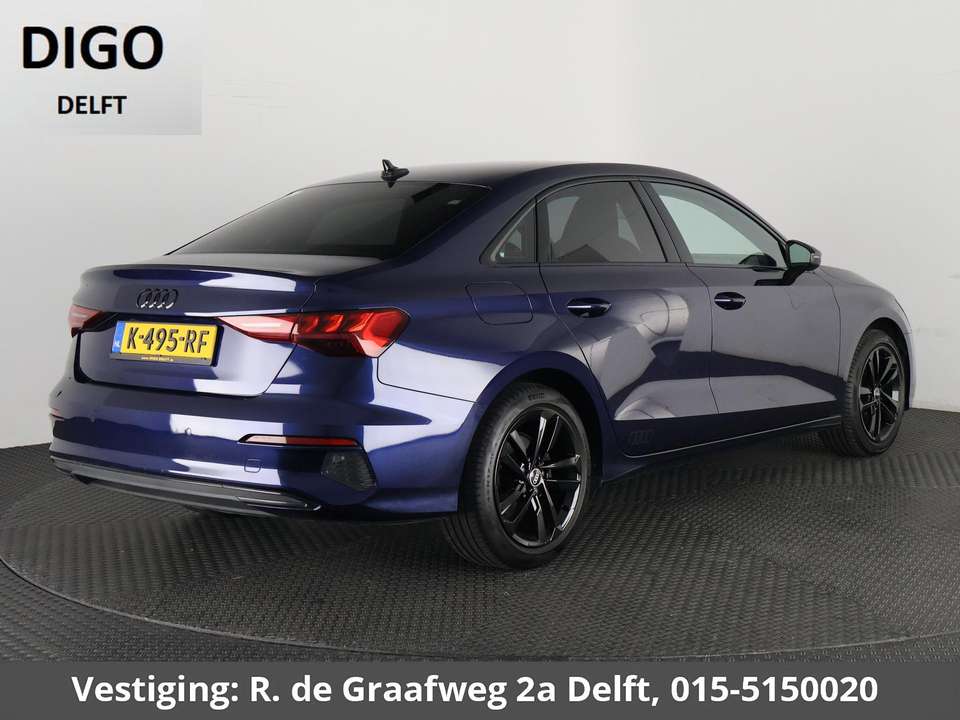 Audi A3 - Imagem 3