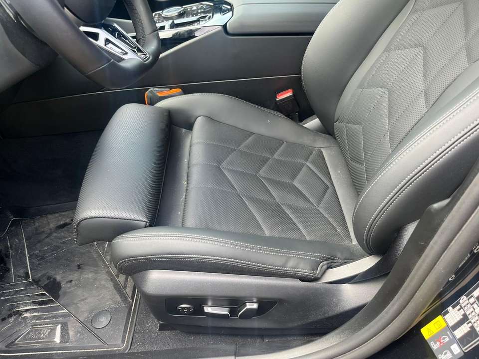 BMW 530 - Imagem 4