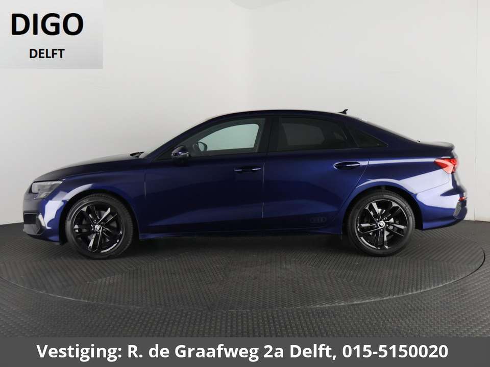 Audi A3 - Imagem 4