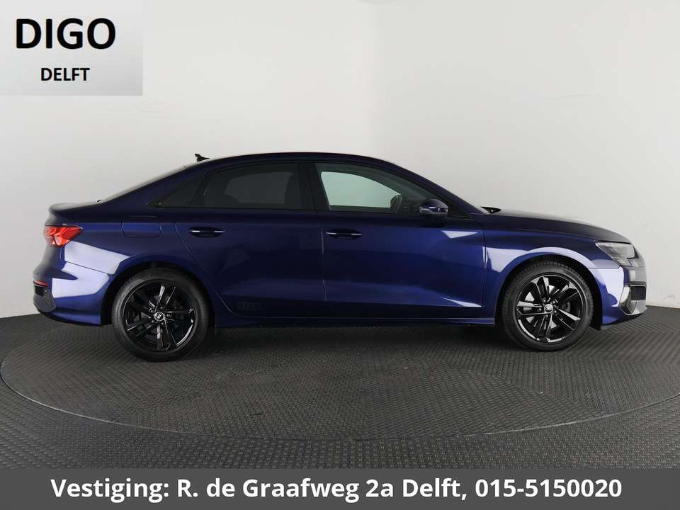 Audi A3 - Imagem 5