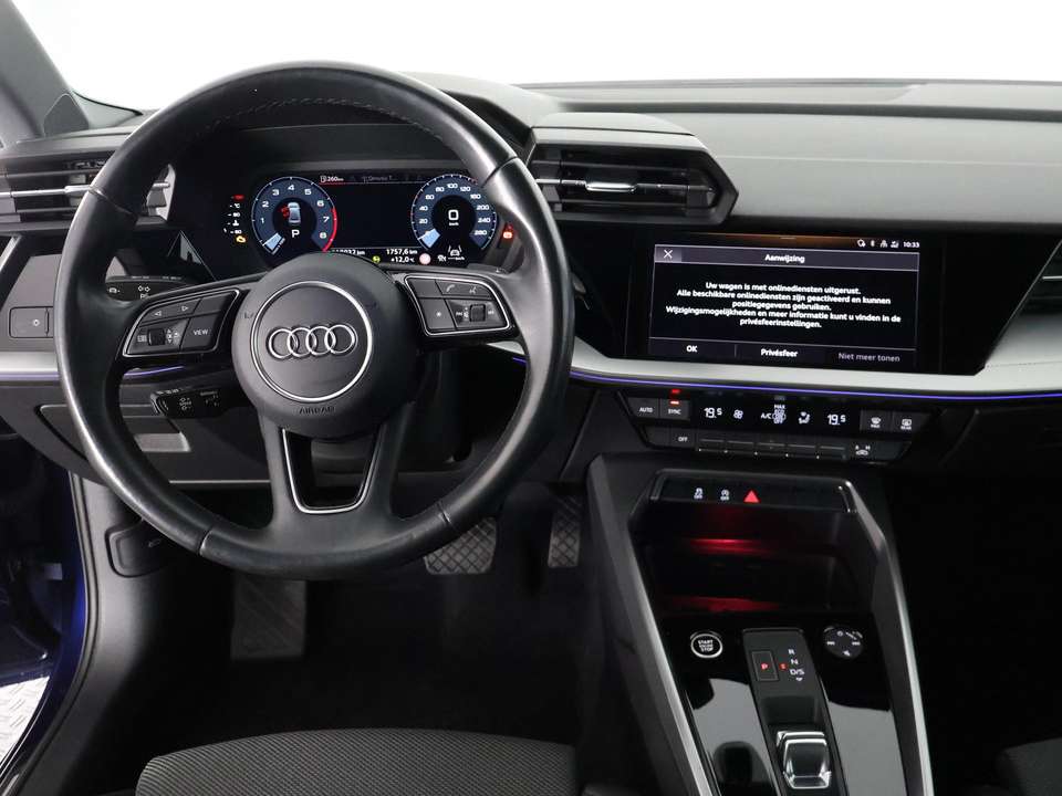 Audi A3 - Imagem 6