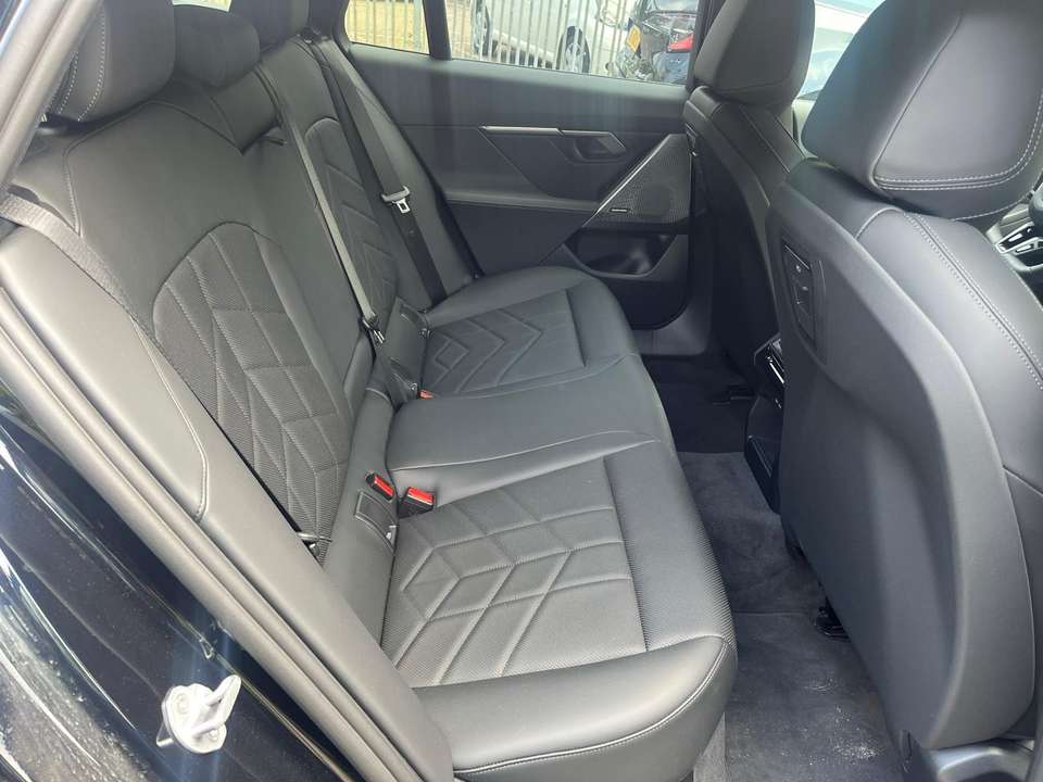 BMW 530 - Imagem 7