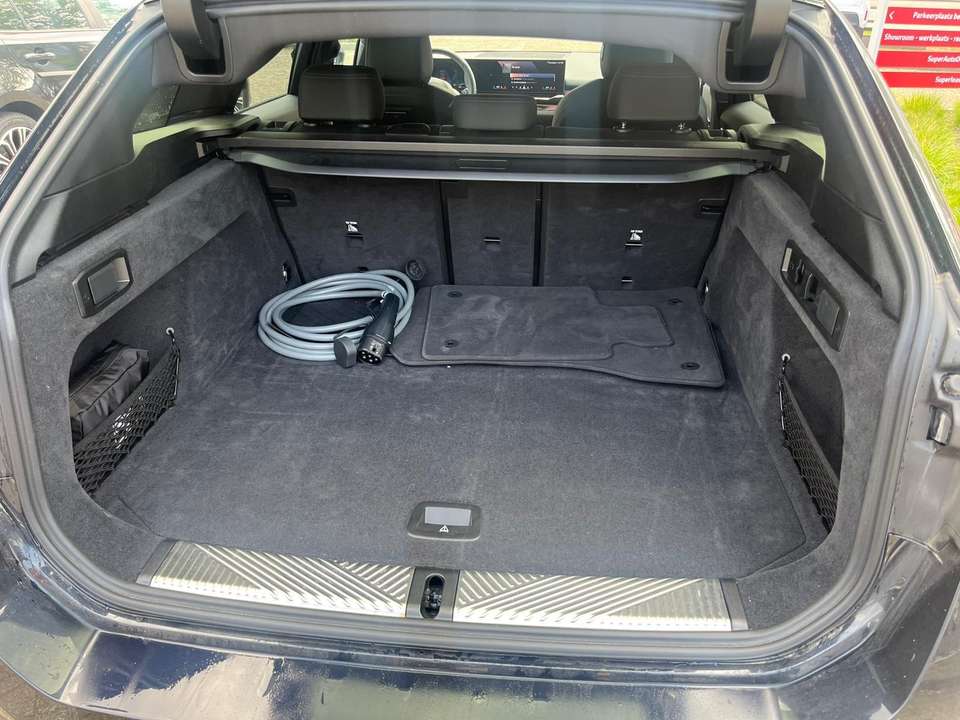 BMW 530 - Imagem 8