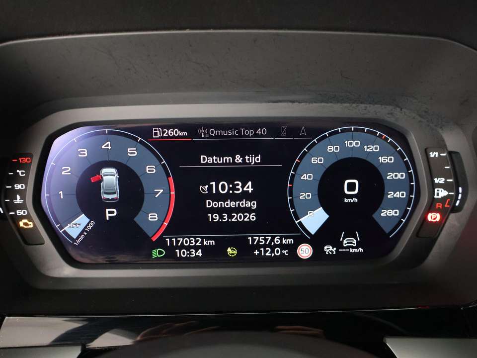 Audi A3 - Imagem 7