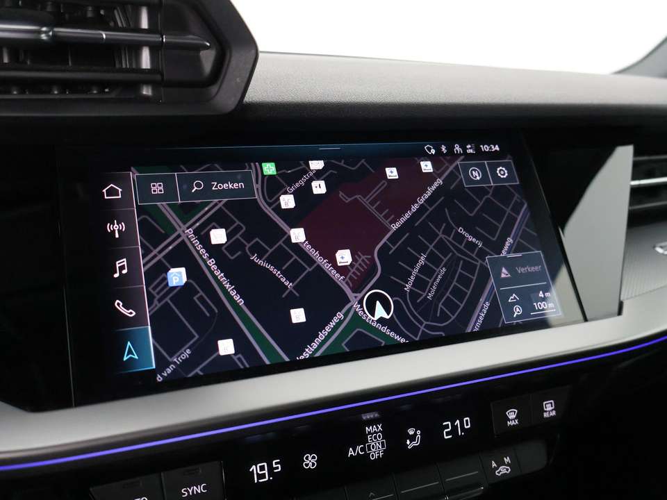 Audi A3 - Imagem 8