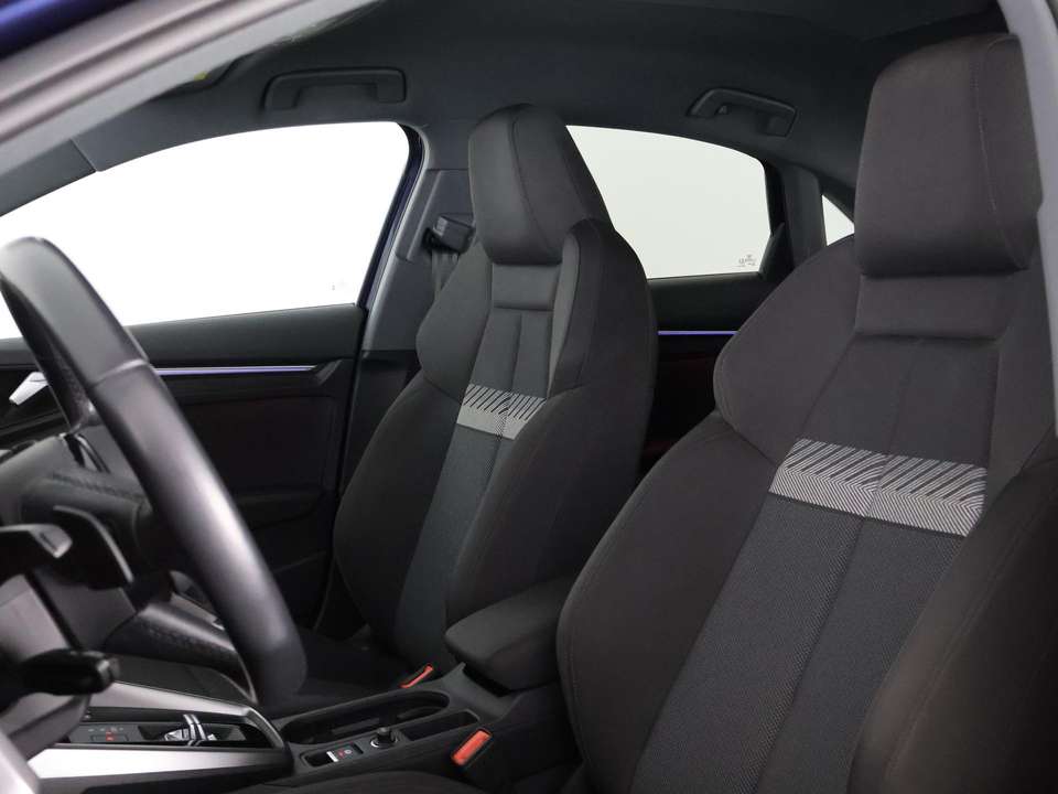 Audi A3 - Imagem 10