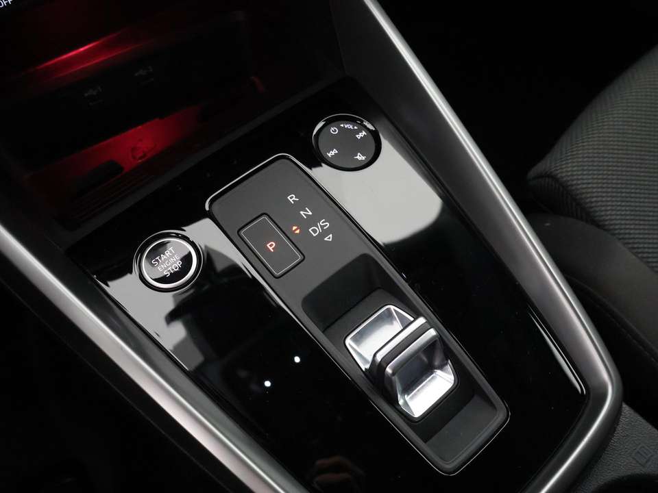 Audi A3 - Imagem 12