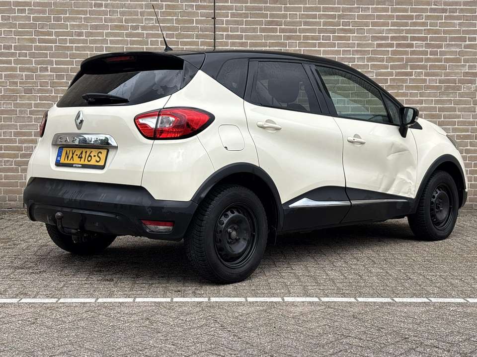 Renault Captur - Imagem 2