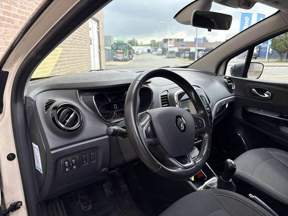 Renault Captur - Imagem 3