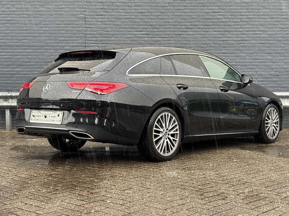 Mercedes-Benz CLA 180 - Imagem 2