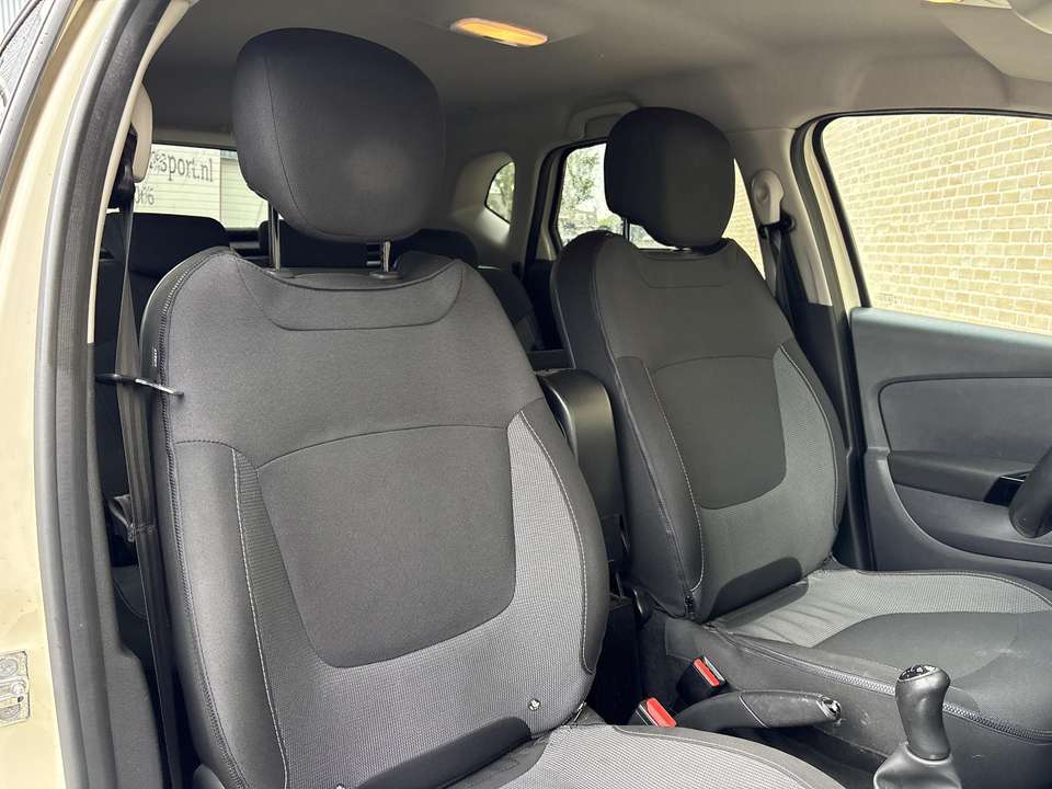 Renault Captur - Imagem 4