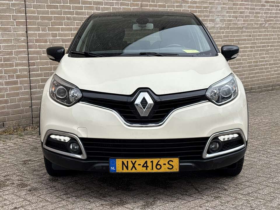 Renault Captur - Imagem 5