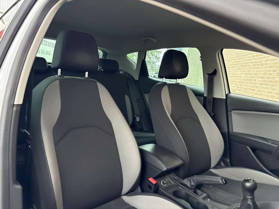 SEAT Leon - Imagem 4