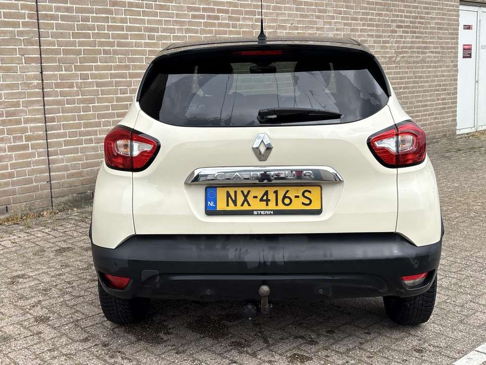 Renault Captur - Imagem 6