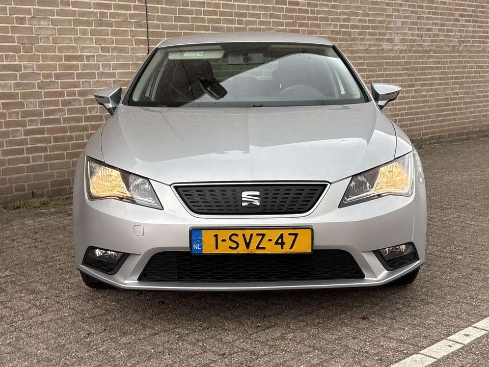 SEAT Leon - Imagem 5